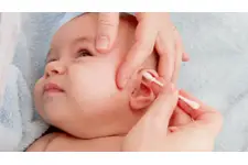 Bebeklerde Kulak Akıntısı Belirtileri ve Tedavisi