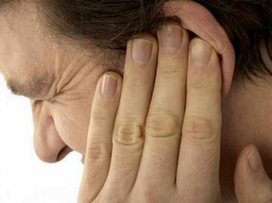 Orta Kulak Hastalıkları